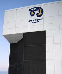 mercury