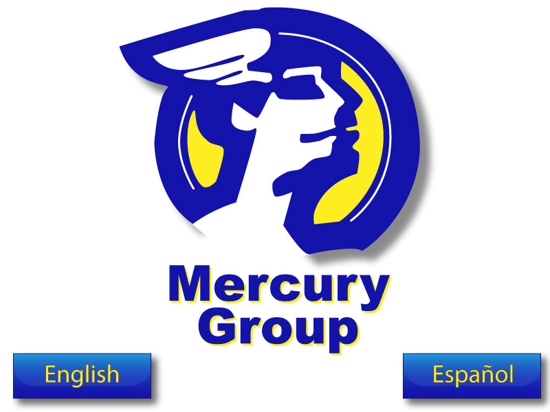 Mercury Group